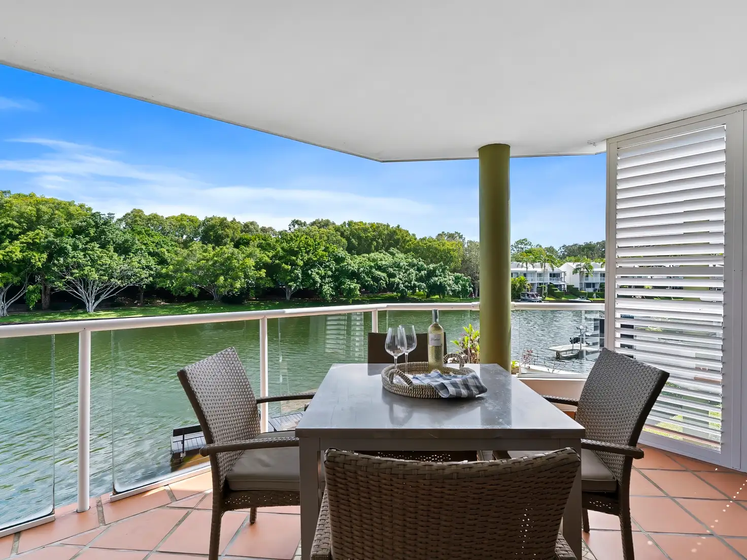 Main view of Homely apartment listing, 4/5 Hygieta Street, Noosaville QLD 4566