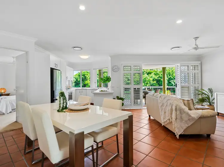 Fourth view of Homely apartment listing, 4/5 Hygieta Street, Noosaville QLD 4566