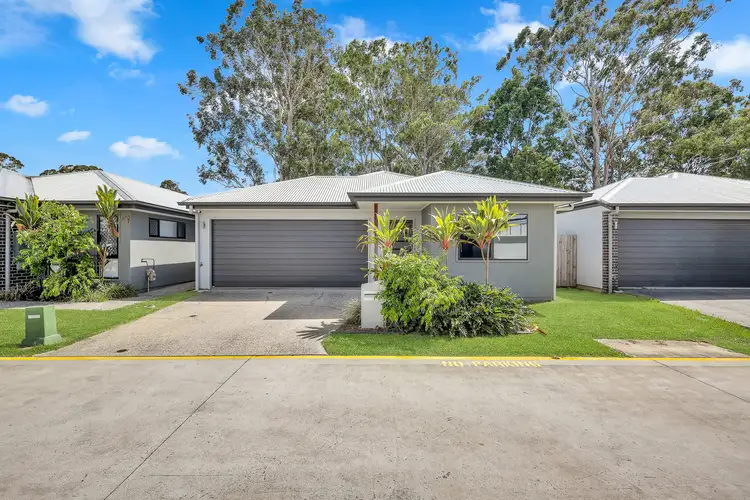 19/8 Miller Boulevard, Lawnton QLD 4501