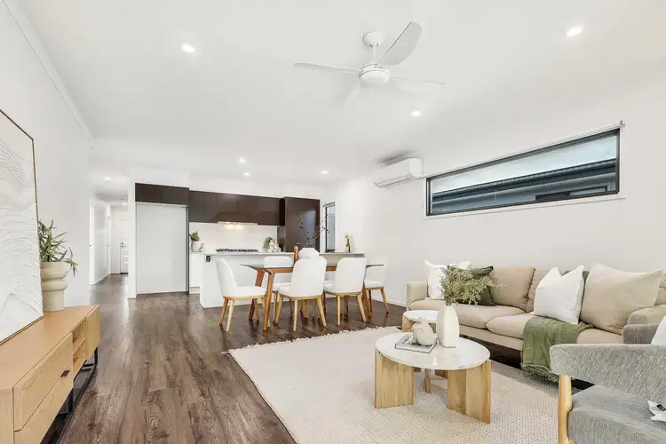 Second view of Homely house listing, 19/8 Miller Boulevard, Lawnton QLD 4501