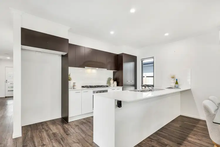 Third view of Homely house listing, 19/8 Miller Boulevard, Lawnton QLD 4501