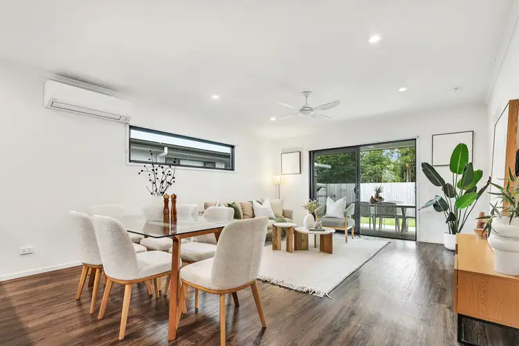 Fifth view of Homely house listing, 19/8 Miller Boulevard, Lawnton QLD 4501