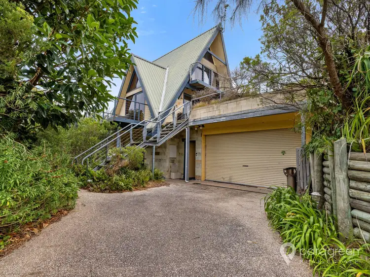 Main view of Homely house listing, 16 Harbour View, Sandy Point VIC 3959