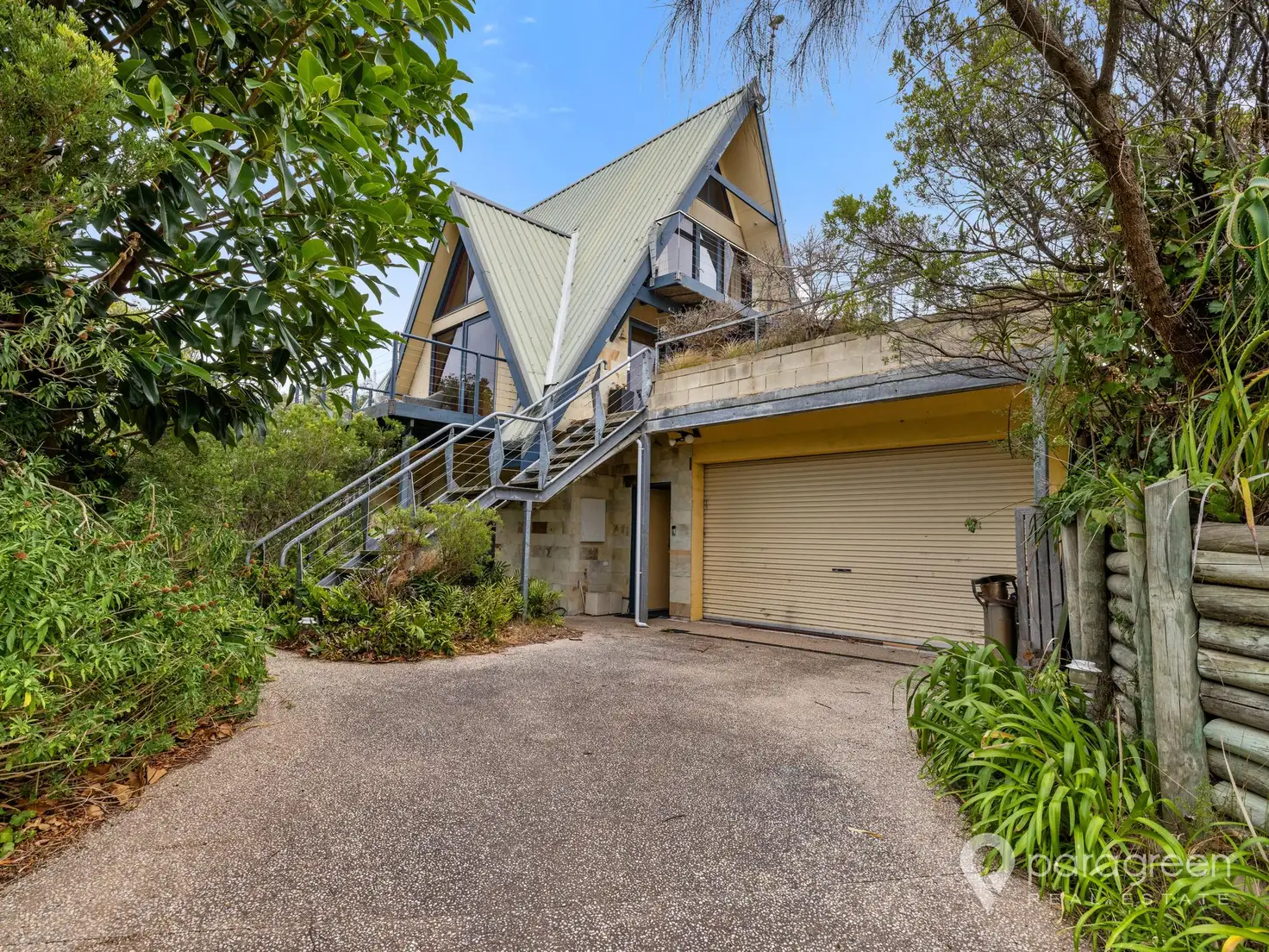 Main view of Homely house listing, 16 Harbour View, Sandy Point VIC 3959