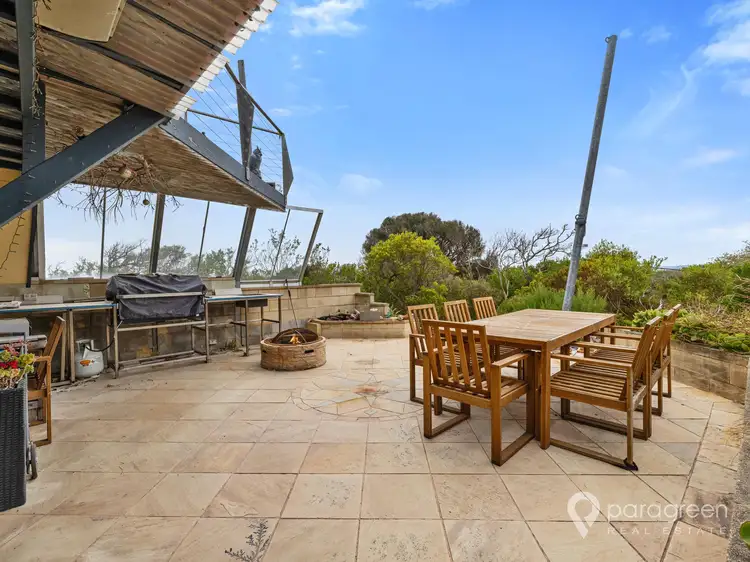 Second view of Homely house listing, 16 Harbour View, Sandy Point VIC 3959