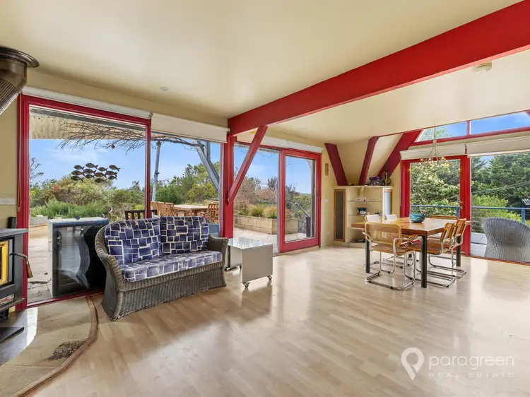 Third view of Homely house listing, 16 Harbour View, Sandy Point VIC 3959
