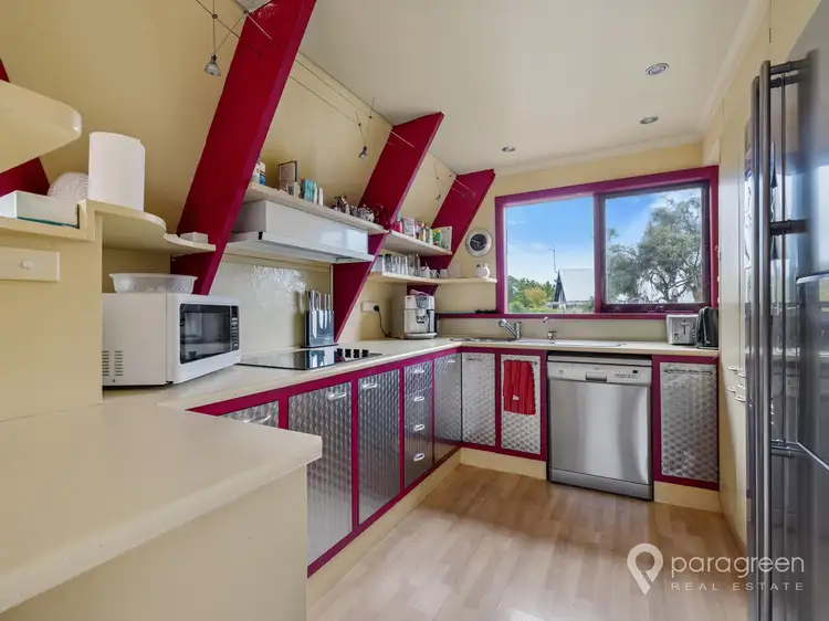 Fifth view of Homely house listing, 16 Harbour View, Sandy Point VIC 3959