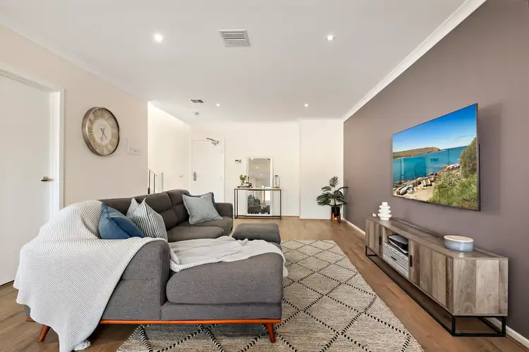 Second view of Homely unit listing, 10/3 Gourlay Road, Hillside VIC 3037