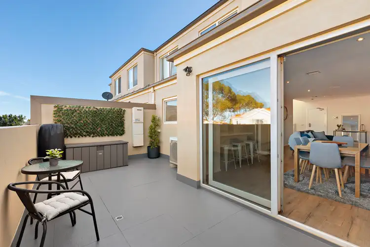 Sixth view of Homely unit listing, 10/3 Gourlay Road, Hillside VIC 3037