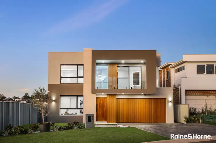 36 Solstice Street, Box Hill NSW 2765