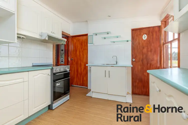 Third view of Homely rural property listing, 84 Barbigal Street, Elong Elong NSW 2831
