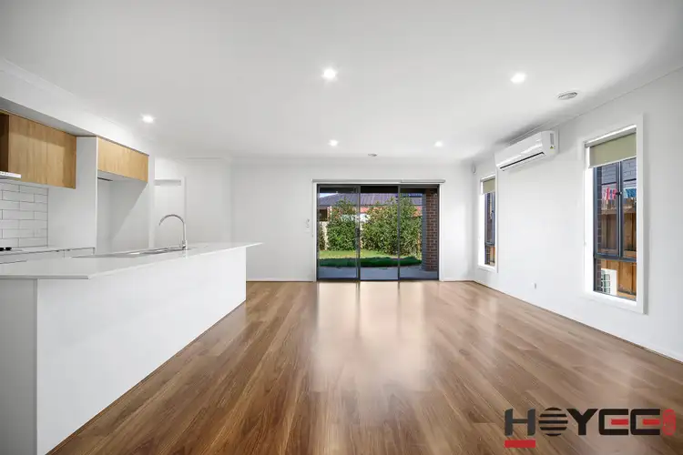 Third view of Homely house listing, 38 Pankina Road, Mambourin VIC 3024