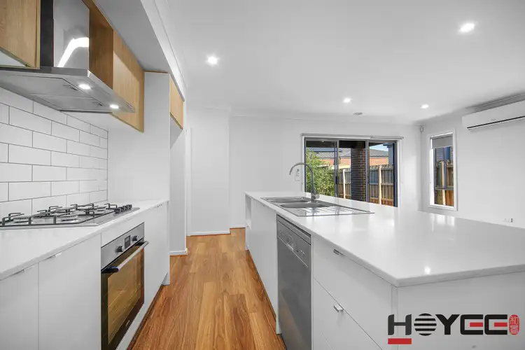 Fifth view of Homely house listing, 38 Pankina Road, Mambourin VIC 3024