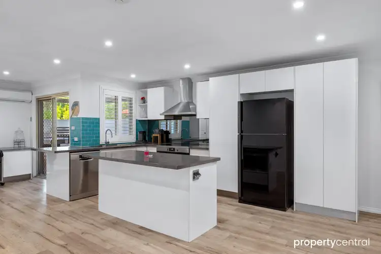 Second view of Homely house listing, 19 Floribunda Avenue, Glenmore Park NSW 2745