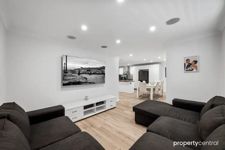 Fourth view of Homely house listing, 19 Floribunda Avenue, Glenmore Park NSW 2745