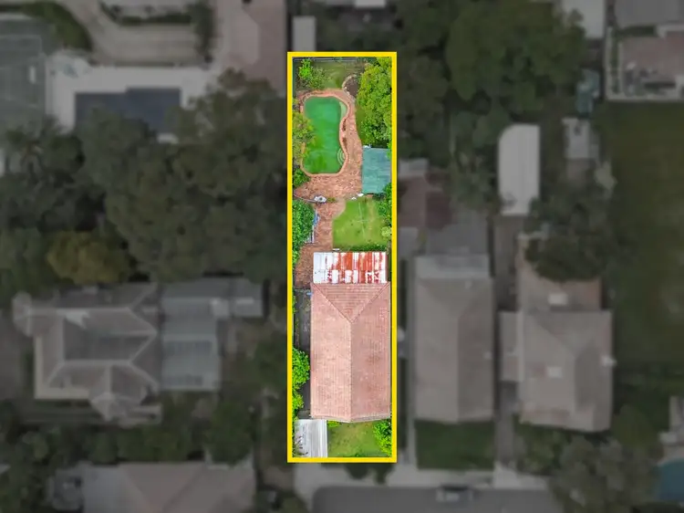 11 Genders Avenue, Burwood NSW 2134