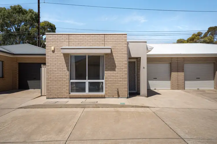 Main view of Homely house listing, 21/40 Hazel Road, Salisbury East SA 5109