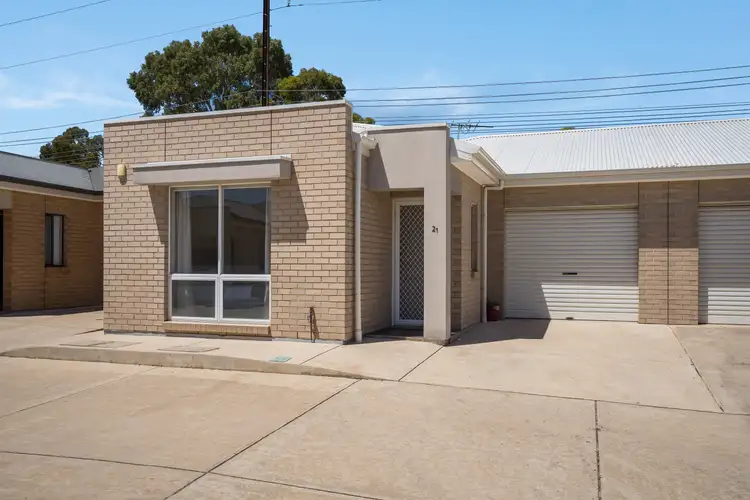 Second view of Homely house listing, 21/40 Hazel Road, Salisbury East SA 5109