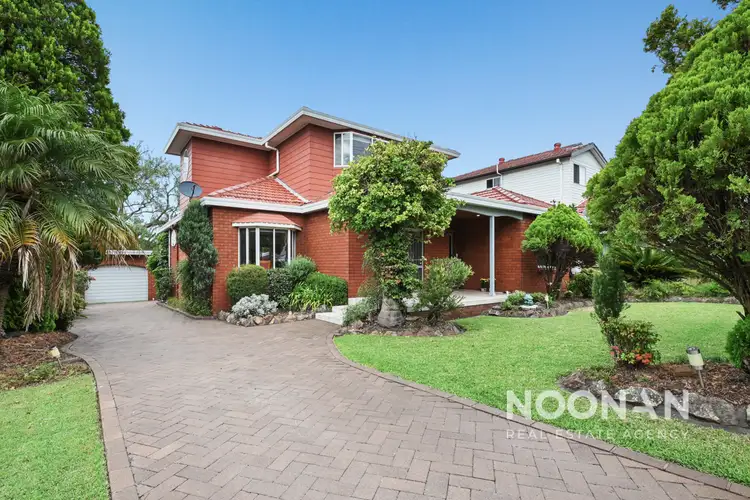 Main view of Homely house listing, 19 Blackshaw Avenue, Mortdale NSW 2223