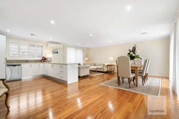 86 Pasley Street, Sunbury VIC 3429