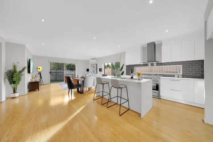 Second view of Homely house listing, 20 Hargrave Avenue, Point Cook VIC 3030