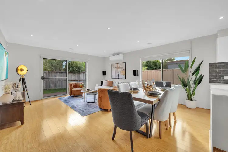 Third view of Homely house listing, 20 Hargrave Avenue, Point Cook VIC 3030