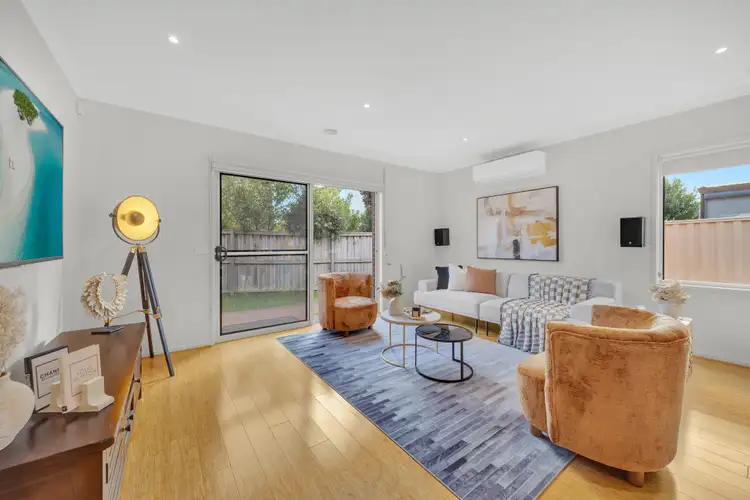 Fourth view of Homely house listing, 20 Hargrave Avenue, Point Cook VIC 3030