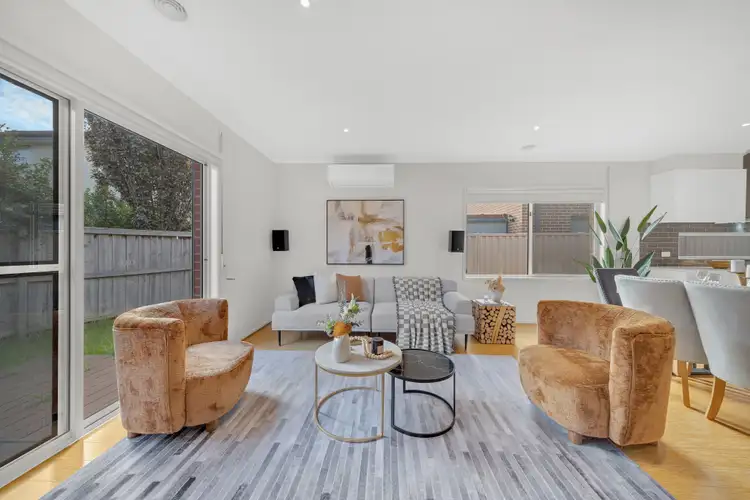 Fifth view of Homely house listing, 20 Hargrave Avenue, Point Cook VIC 3030