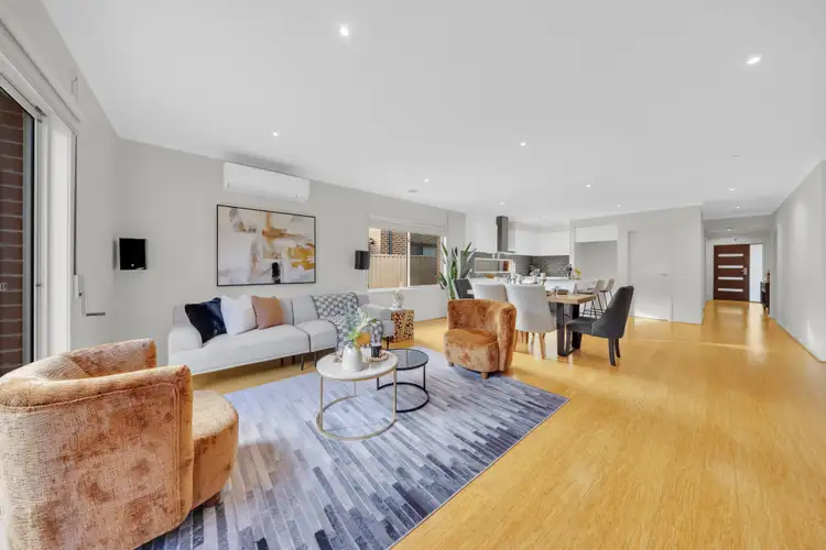 Sixth view of Homely house listing, 20 Hargrave Avenue, Point Cook VIC 3030