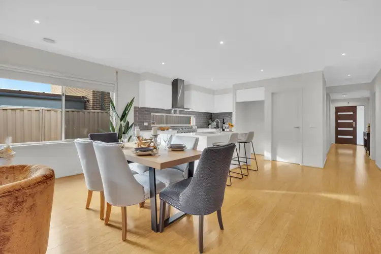 Seventh view of Homely house listing, 20 Hargrave Avenue, Point Cook VIC 3030