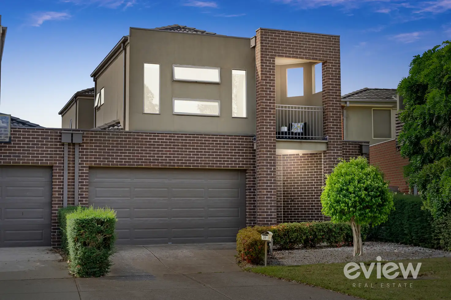 Main view of Homely house listing, 37 Almond Close, Werribee VIC 3030