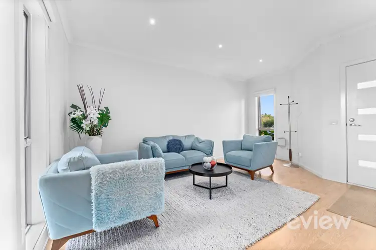 Second view of Homely house listing, 37 Almond Close, Werribee VIC 3030