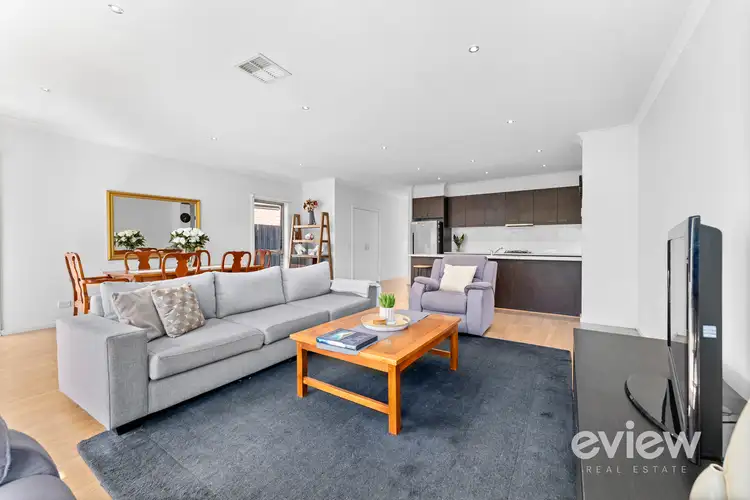 Fourth view of Homely house listing, 37 Almond Close, Werribee VIC 3030