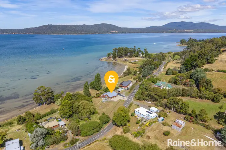 Main view of Homely house listing, 4767 Channel Highway, Gordon TAS 7150