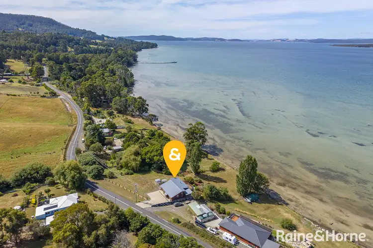 Third view of Homely house listing, 4767 Channel Highway, Gordon TAS 7150