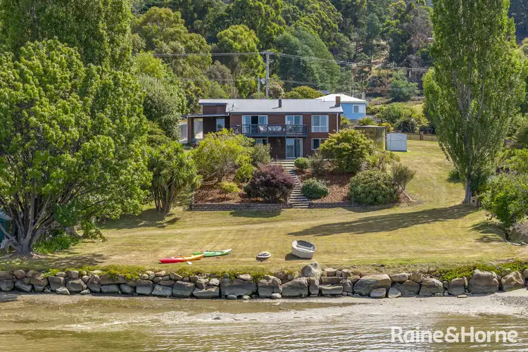 Fourth view of Homely house listing, 4767 Channel Highway, Gordon TAS 7150