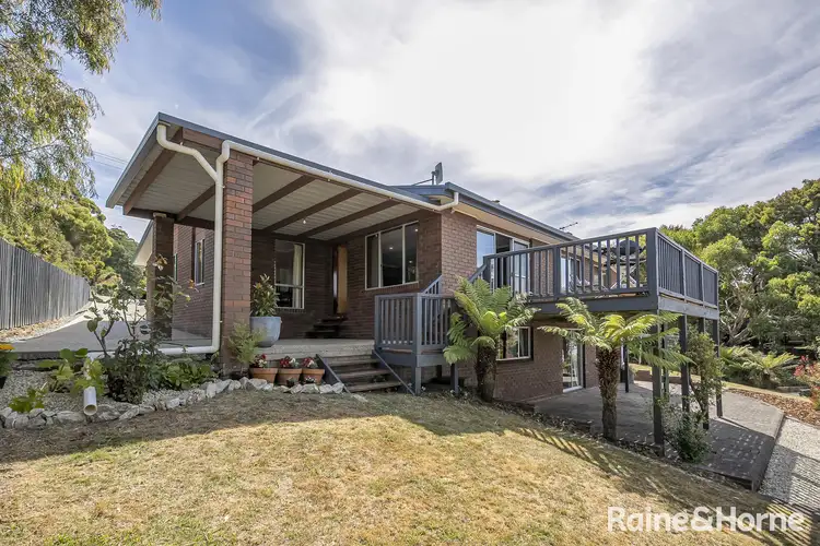 Fifth view of Homely house listing, 4767 Channel Highway, Gordon TAS 7150
