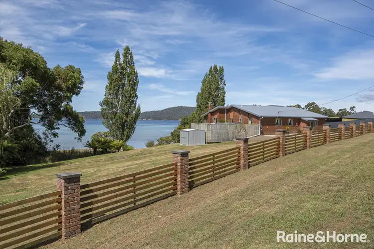 Sixth view of Homely house listing, 4767 Channel Highway, Gordon TAS 7150