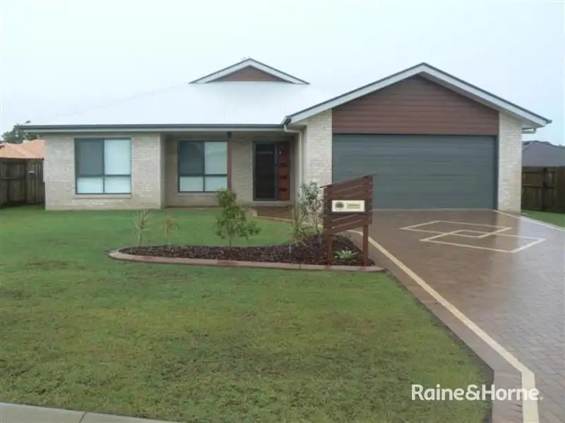 Main view of Homely house listing, 3 Marlow Court, Urraween QLD 4655