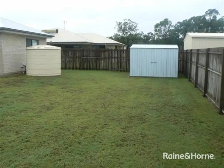 Third view of Homely house listing, 3 Marlow Court, Urraween QLD 4655