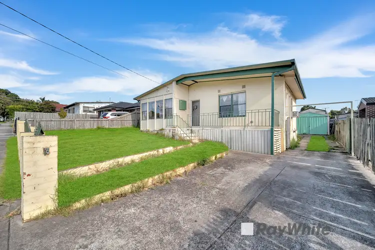 145 Kidds Road