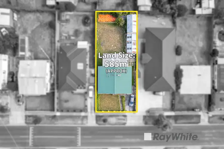 Second view of Homely house listing, 145 Kidds Road, Doveton VIC 3177