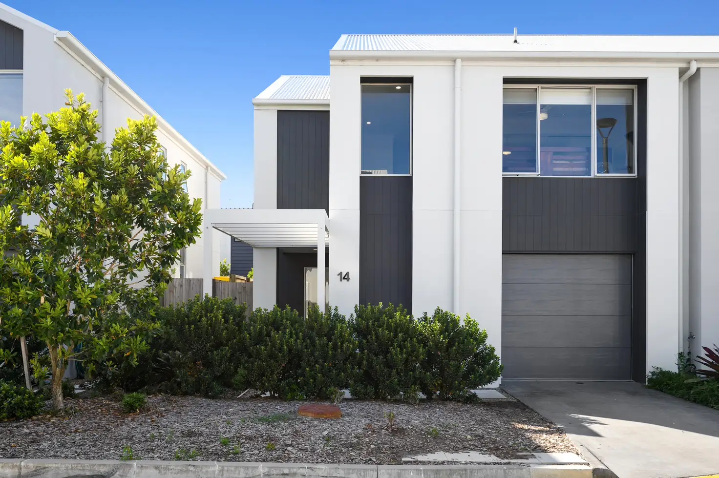 Main view of Homely townhouse listing, 14/13 Angela Way, Pimpama QLD 4209