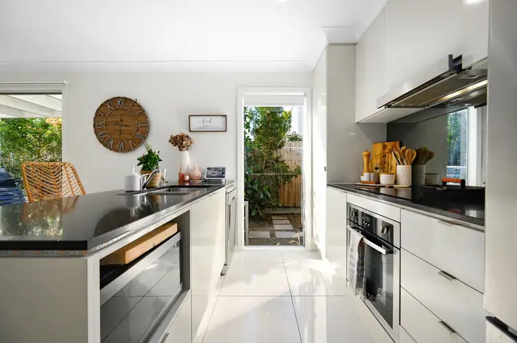 Third view of Homely townhouse listing, 14/13 Angela Way, Pimpama QLD 4209