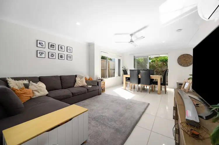 Fourth view of Homely townhouse listing, 14/13 Angela Way, Pimpama QLD 4209