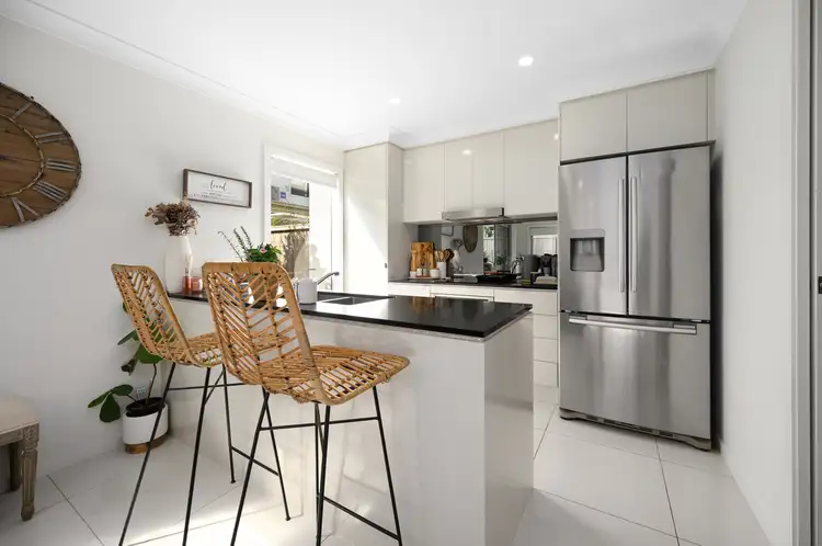 Fifth view of Homely townhouse listing, 14/13 Angela Way, Pimpama QLD 4209