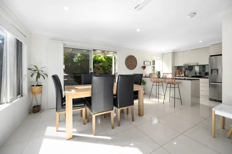 Sixth view of Homely townhouse listing, 14/13 Angela Way, Pimpama QLD 4209