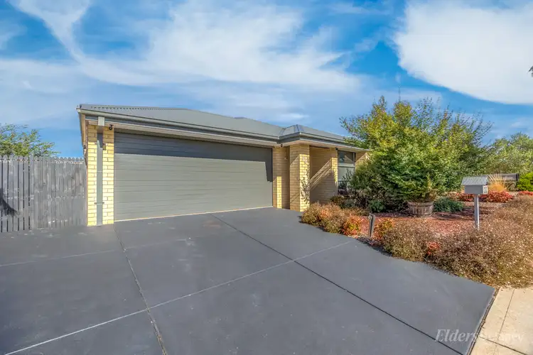22 Ashdown Drive, Warragul VIC 3820