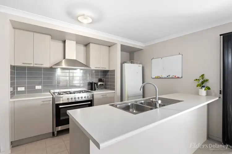 Second view of Homely house listing, 22 Ashdown Drive, Warragul VIC 3820