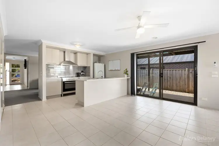 Third view of Homely house listing, 22 Ashdown Drive, Warragul VIC 3820